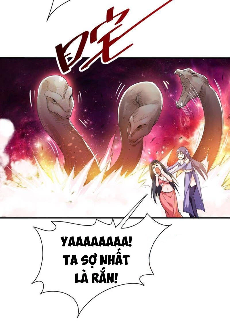 Thôn Phệ Vĩnh Hằng Chapter 193 - 18