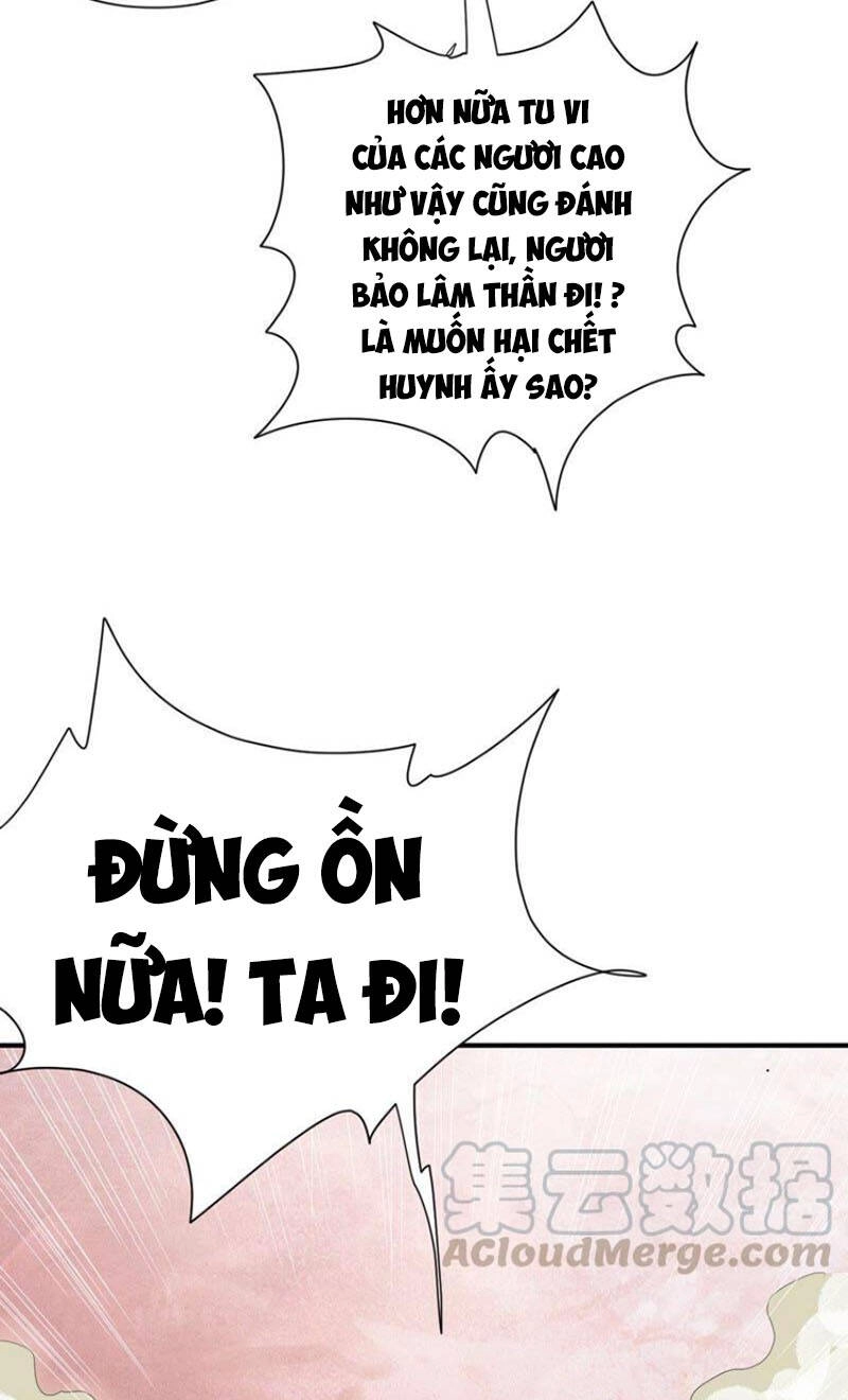 Thôn Phệ Vĩnh Hằng Chapter 193 - 22