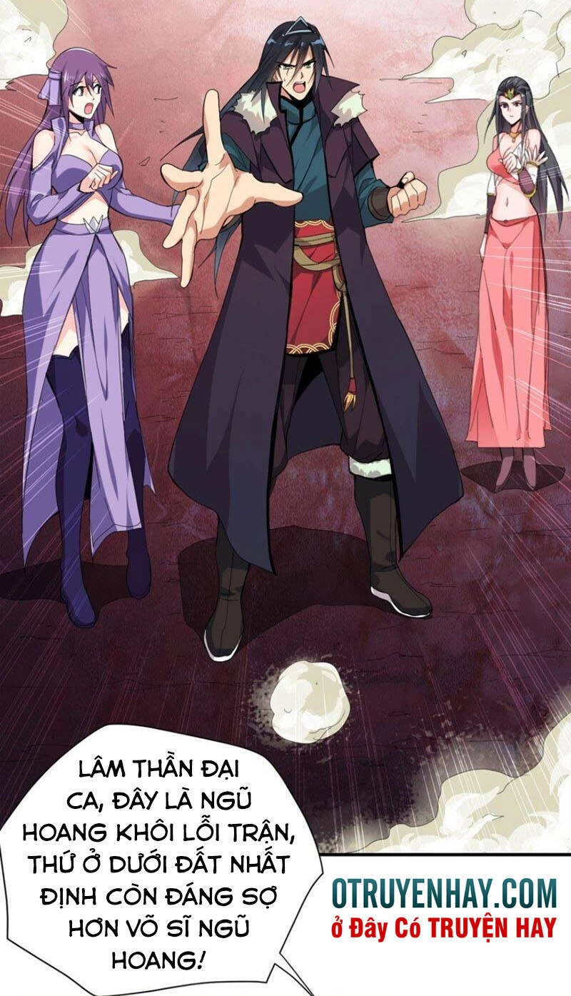 Thôn Phệ Vĩnh Hằng Chapter 193 - 23