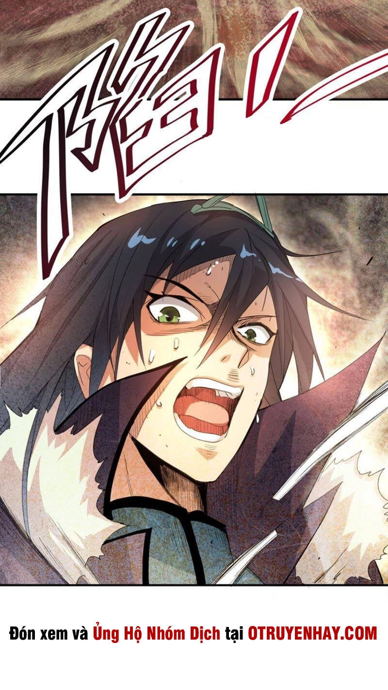 Thôn Phệ Vĩnh Hằng Chapter 193 - 26