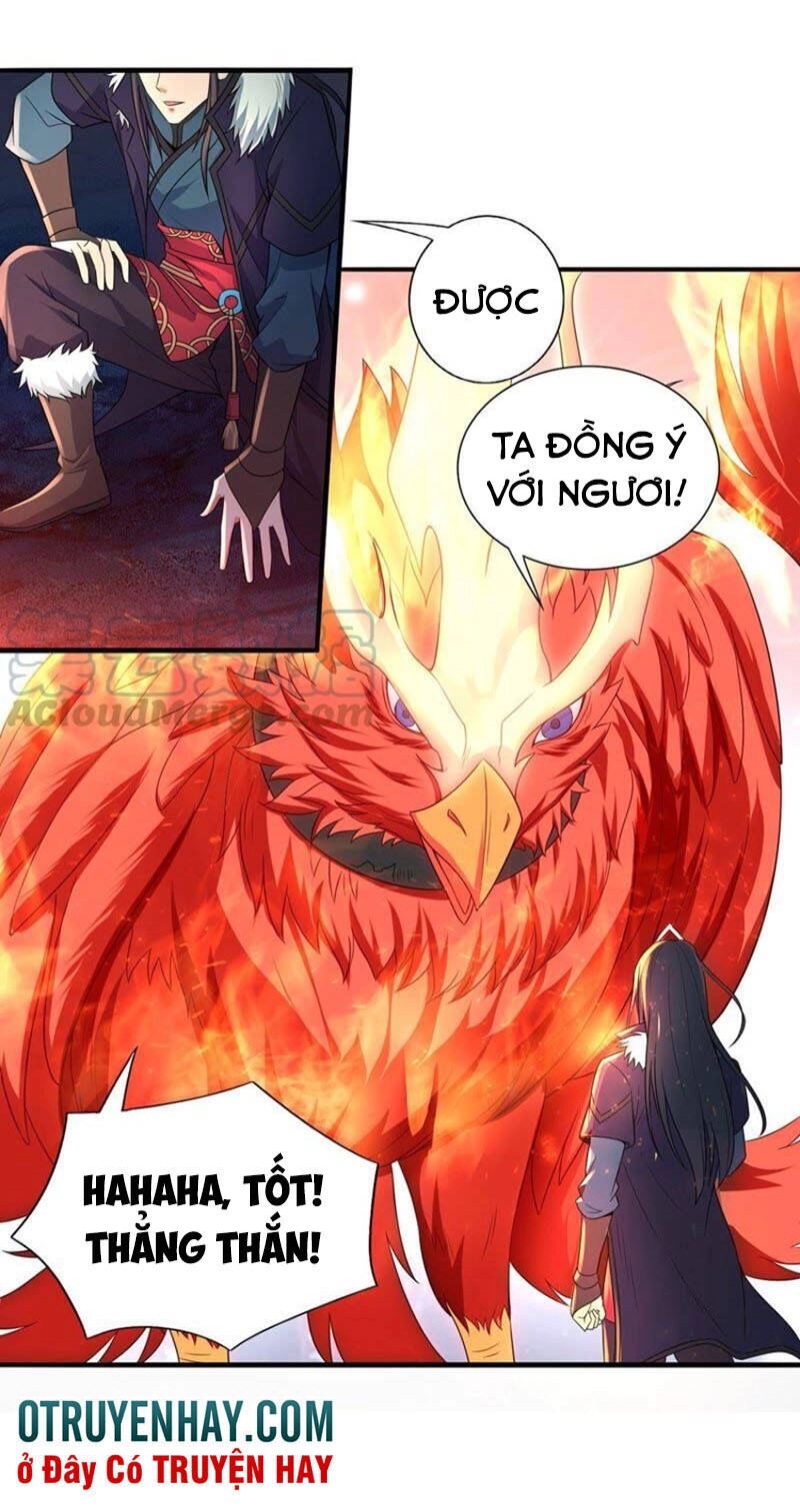 Thôn Phệ Vĩnh Hằng Chapter 194 - 7