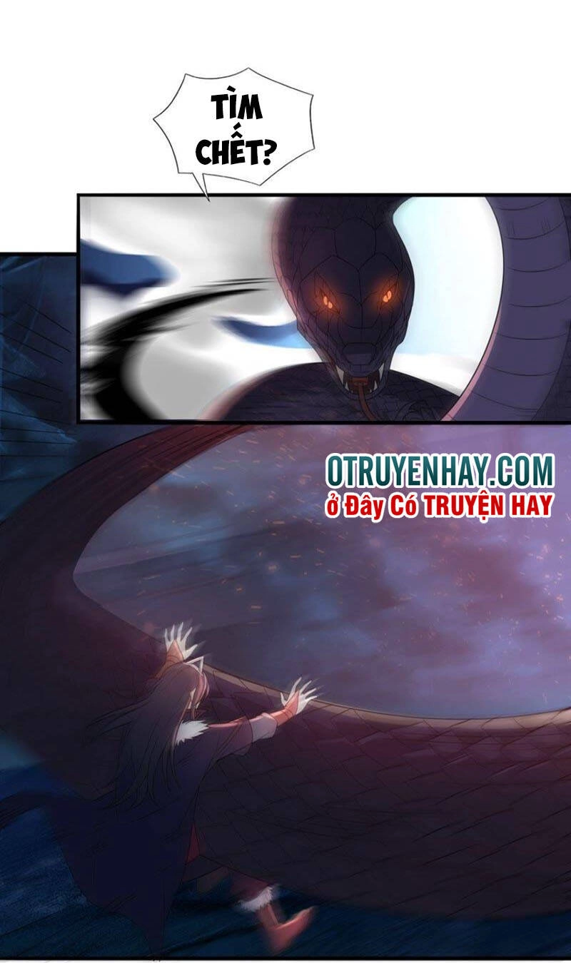 Thôn Phệ Vĩnh Hằng Chapter 194 - 9