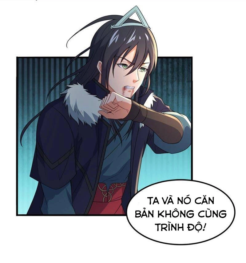 Thôn Phệ Vĩnh Hằng Chapter 194 - 12