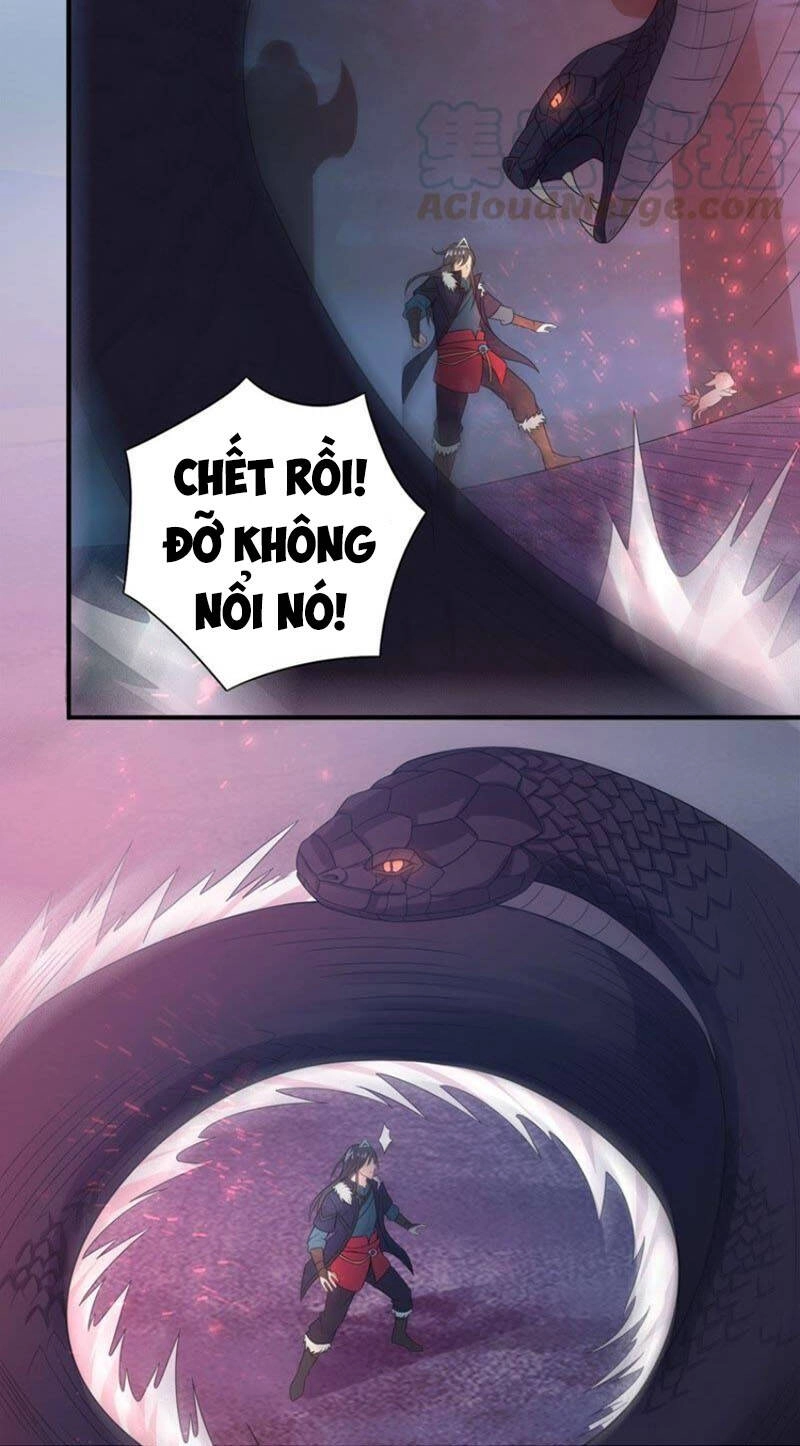 Thôn Phệ Vĩnh Hằng Chapter 194 - 16