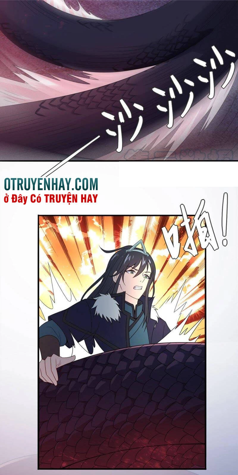 Thôn Phệ Vĩnh Hằng Chapter 194 - 17