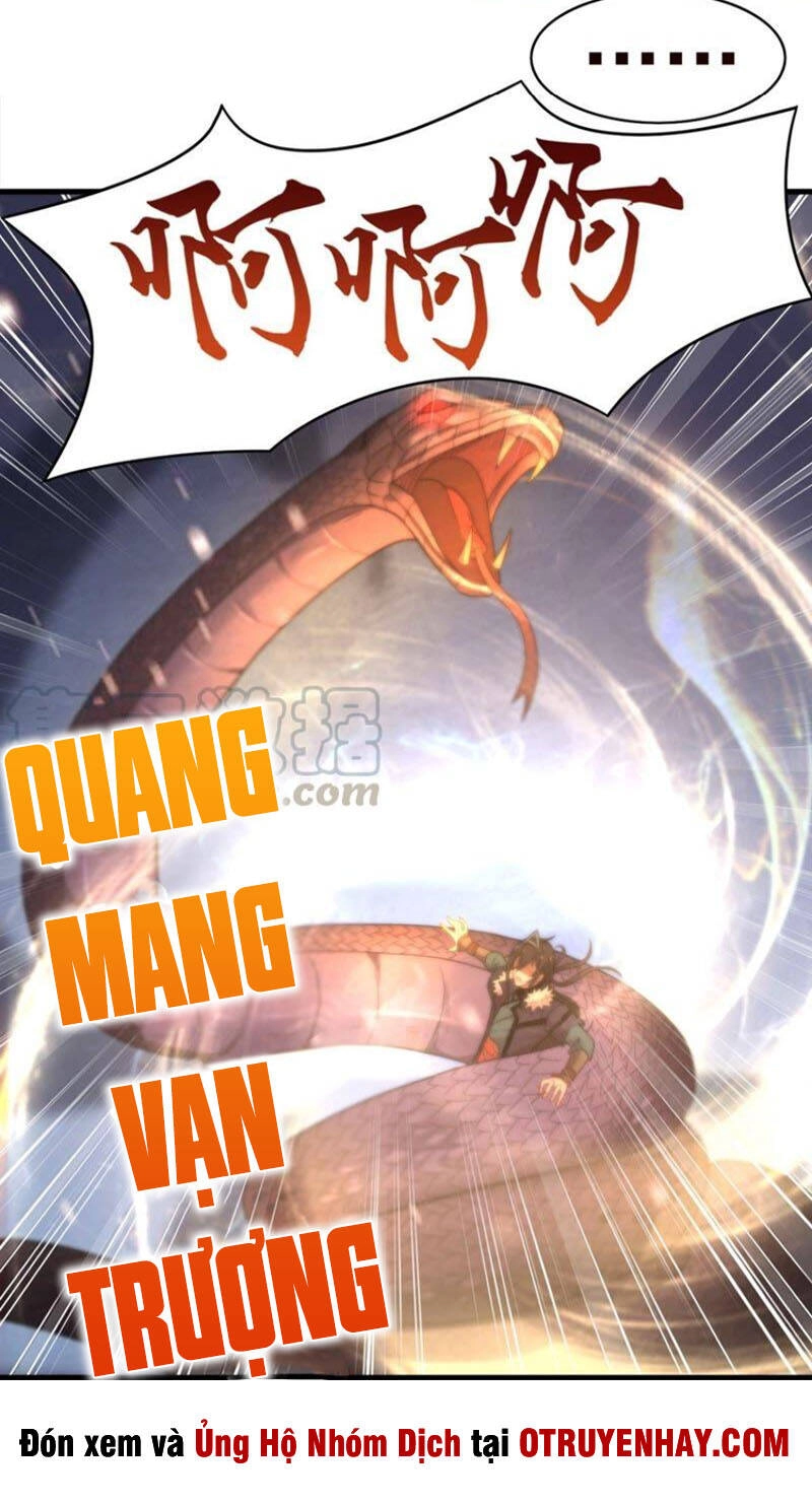 Thôn Phệ Vĩnh Hằng Chapter 194 - 20
