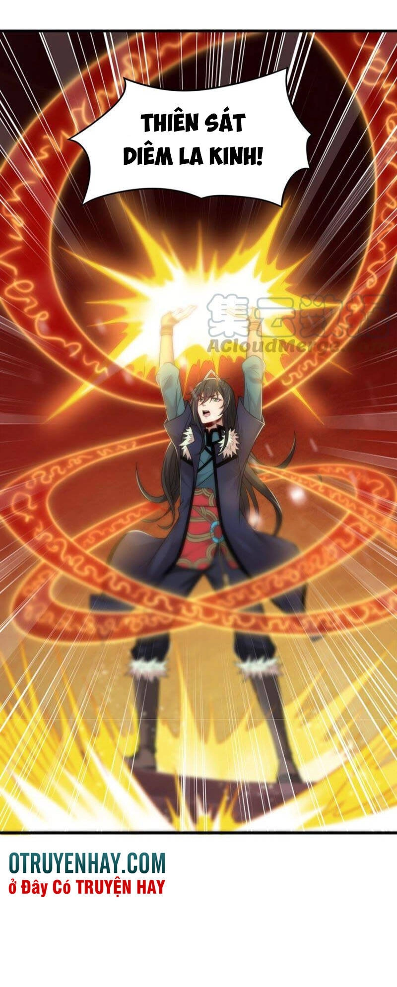 Thôn Phệ Vĩnh Hằng Chapter 195 - 7