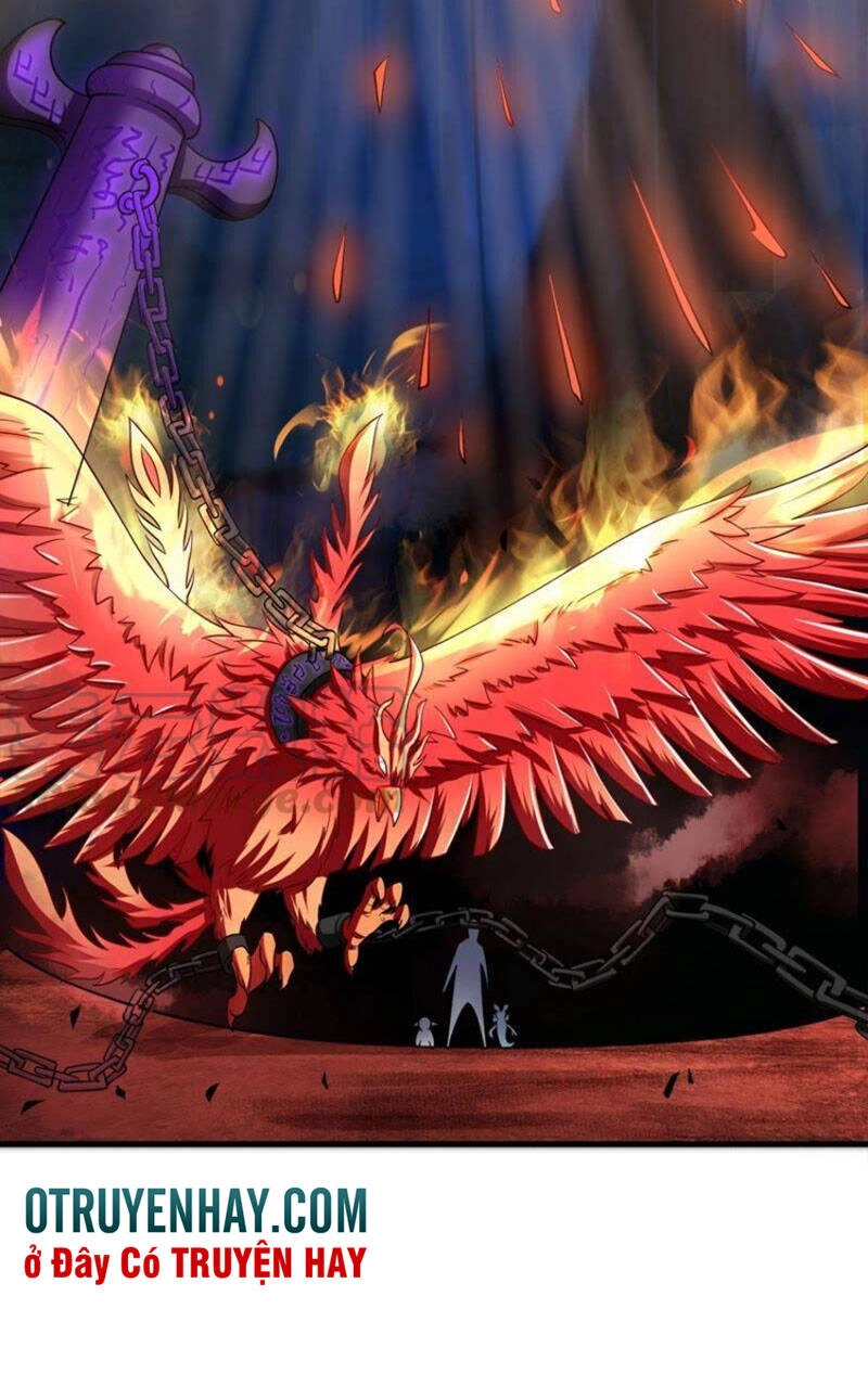 Thôn Phệ Vĩnh Hằng Chapter 195 - 9