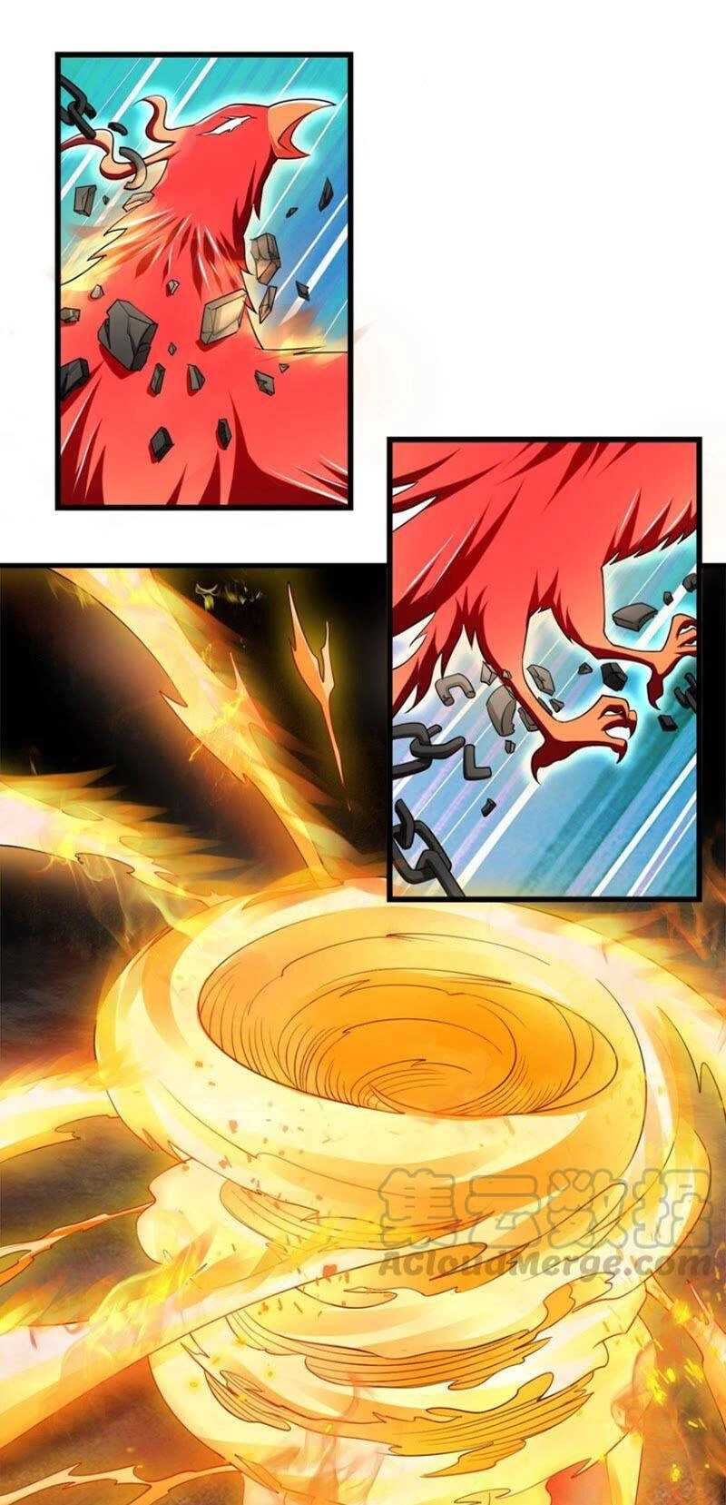 Thôn Phệ Vĩnh Hằng Chapter 195 - 10