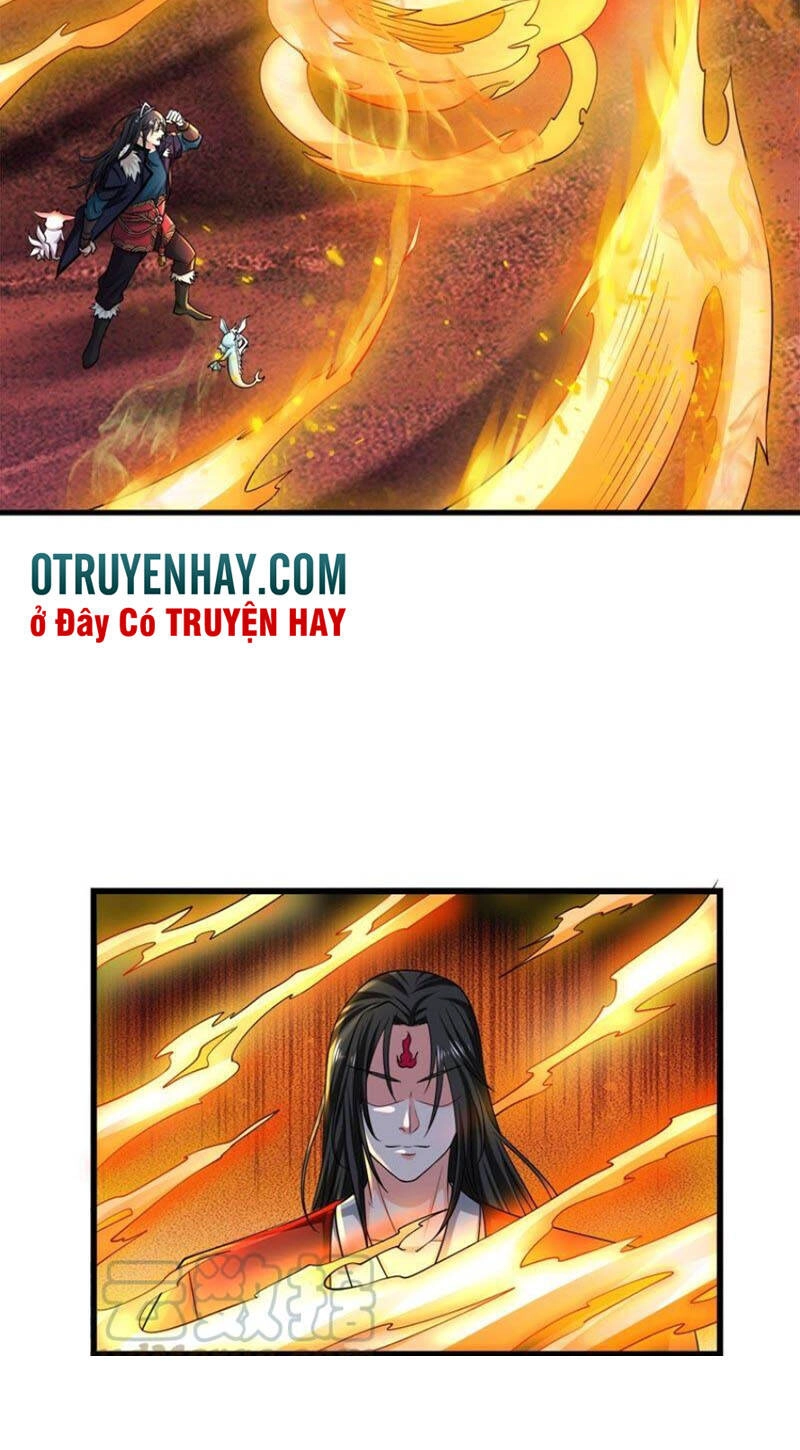 Thôn Phệ Vĩnh Hằng Chapter 195 - 11