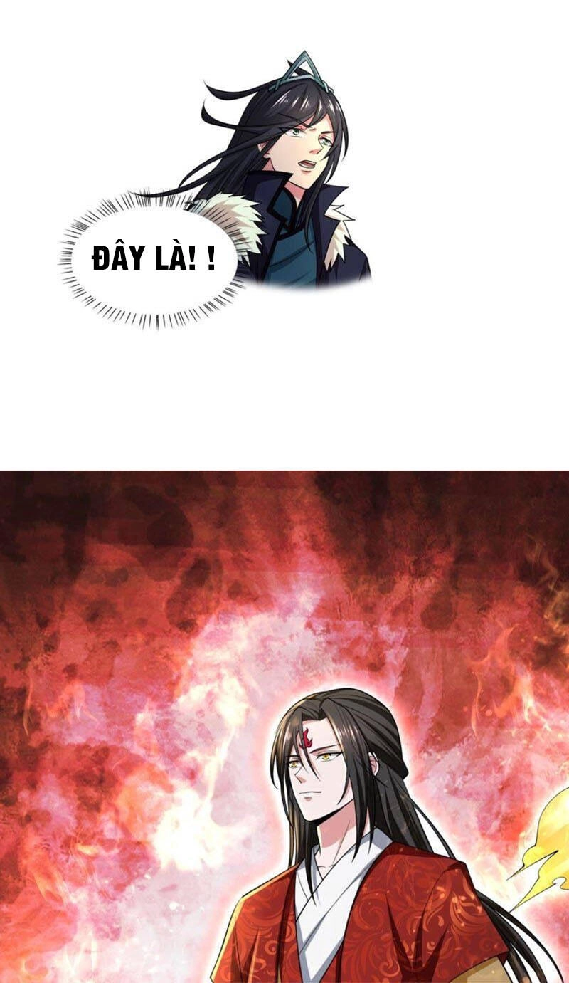 Thôn Phệ Vĩnh Hằng Chapter 195 - 12