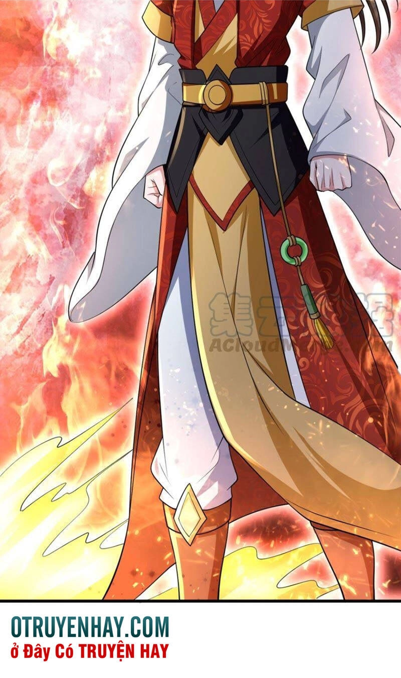 Thôn Phệ Vĩnh Hằng Chapter 195 - 13