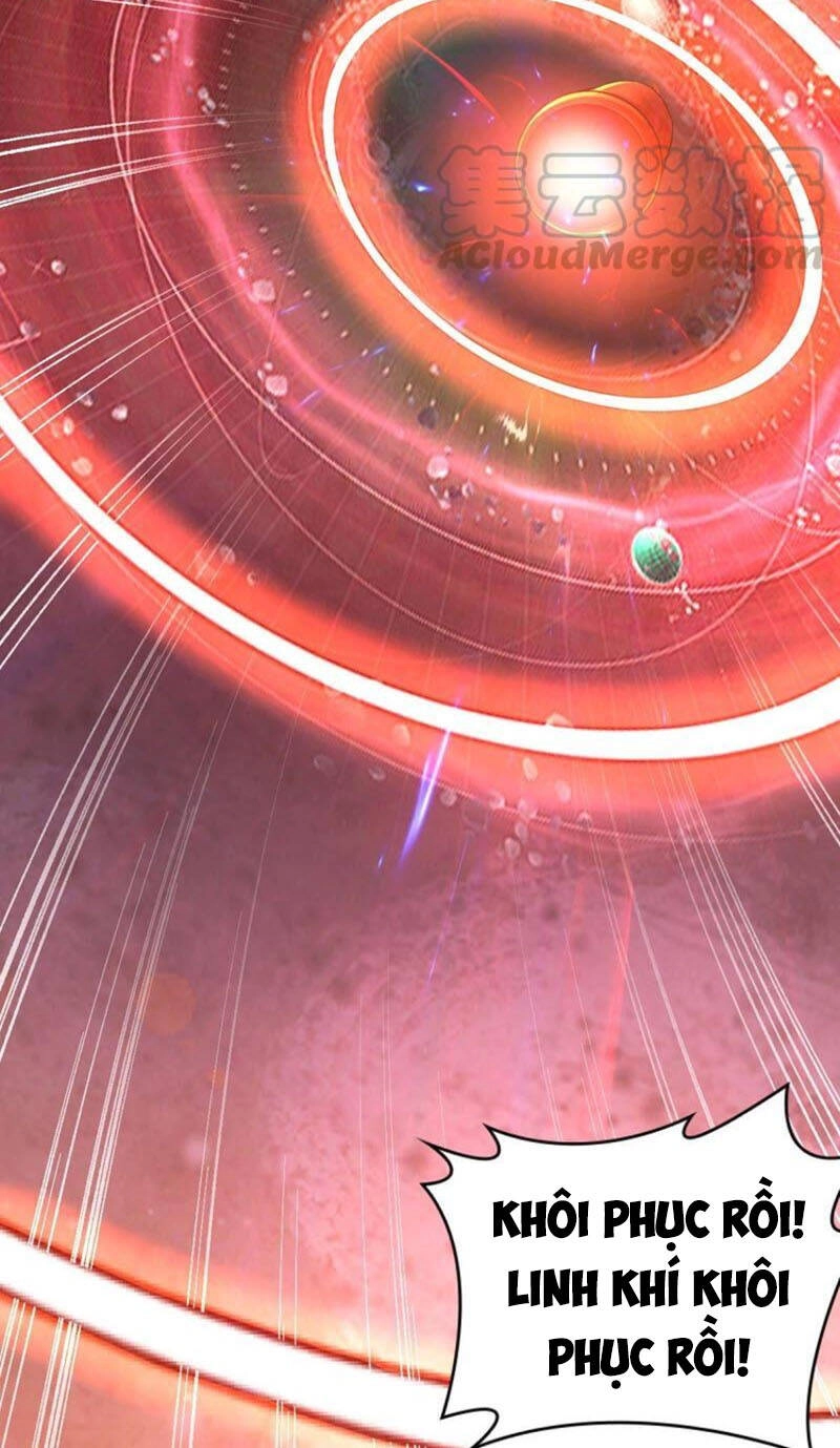 Thôn Phệ Vĩnh Hằng Chapter 195 - 18