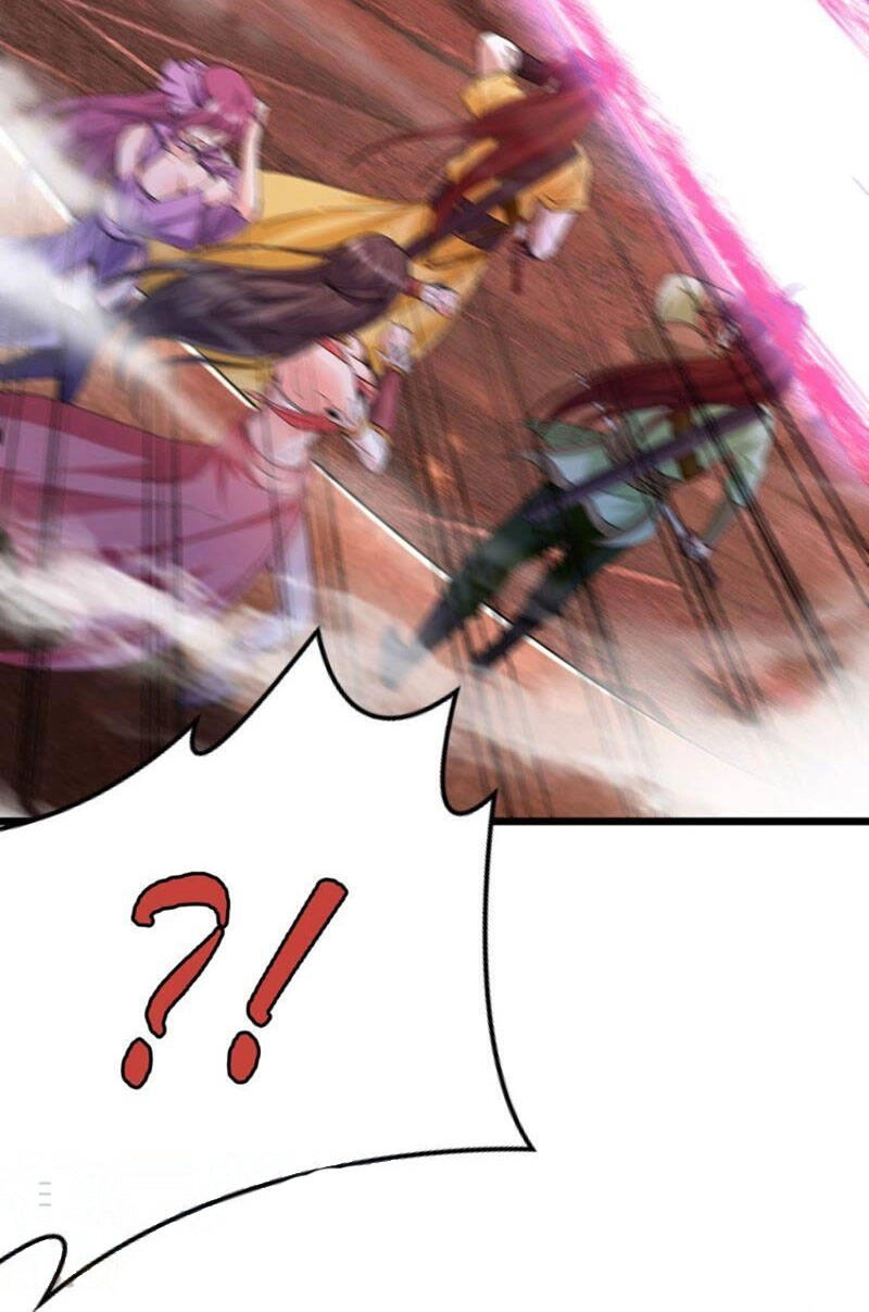 Thôn Phệ Vĩnh Hằng Chapter 195 - 20