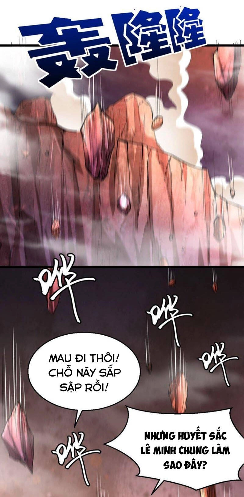 Thôn Phệ Vĩnh Hằng Chapter 195 - 22