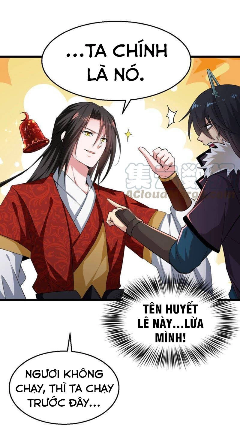 Thôn Phệ Vĩnh Hằng Chapter 195 - 24