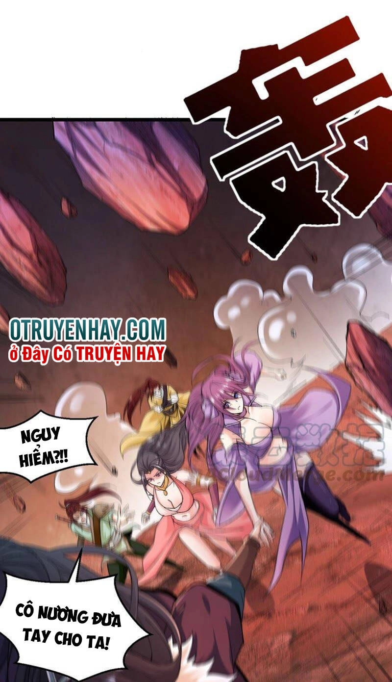 Thôn Phệ Vĩnh Hằng Chapter 195 - 25