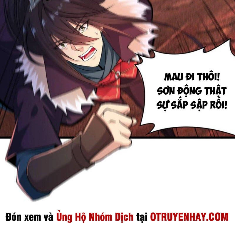 Thôn Phệ Vĩnh Hằng Chapter 195 - 26