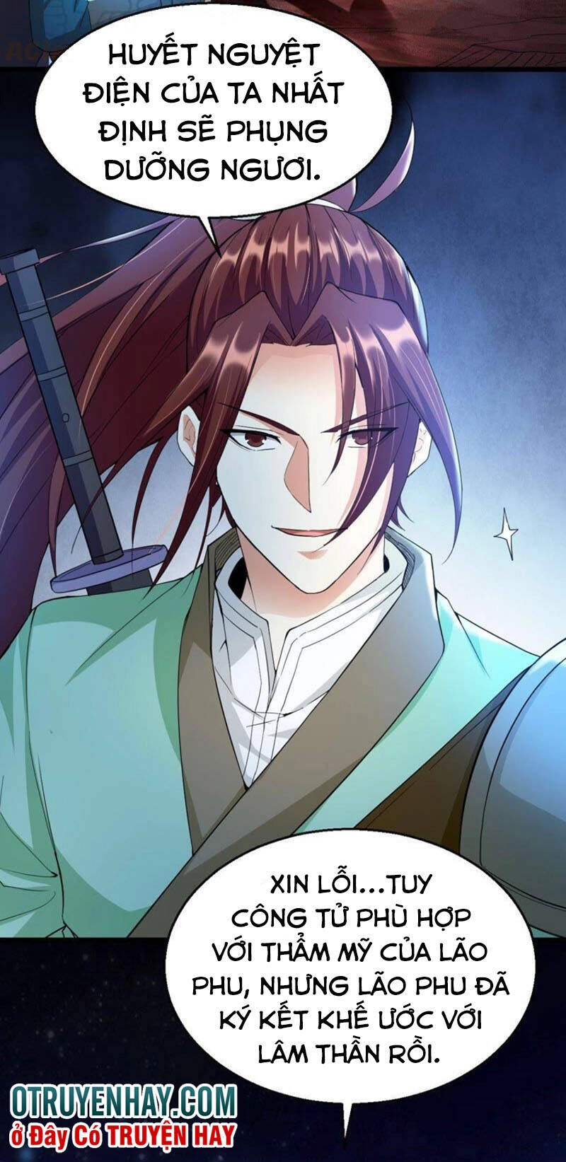 Thôn Phệ Vĩnh Hằng Chapter 196 - 9