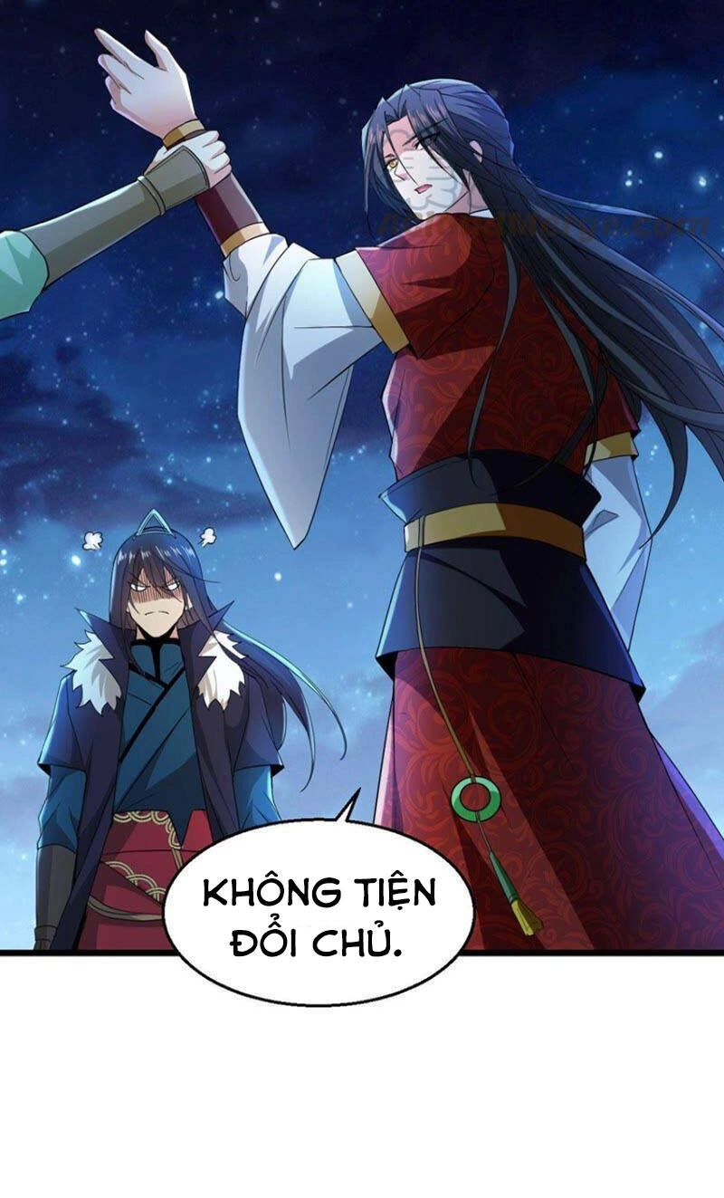 Thôn Phệ Vĩnh Hằng Chapter 196 - 10