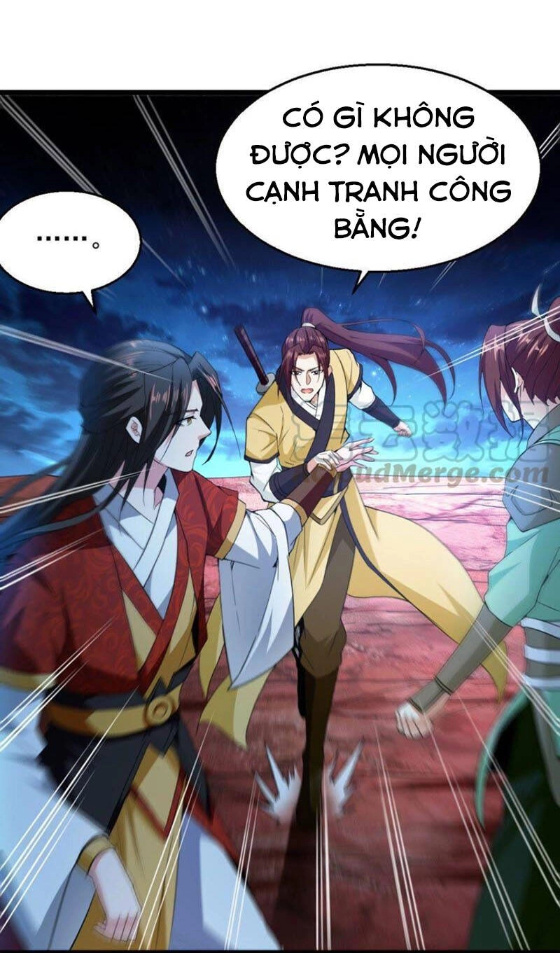 Thôn Phệ Vĩnh Hằng Chapter 196 - 12