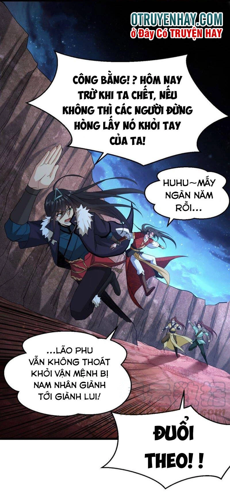 Thôn Phệ Vĩnh Hằng Chapter 196 - 13