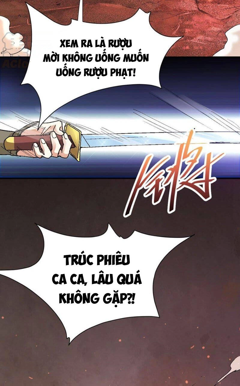 Thôn Phệ Vĩnh Hằng Chapter 196 - 18