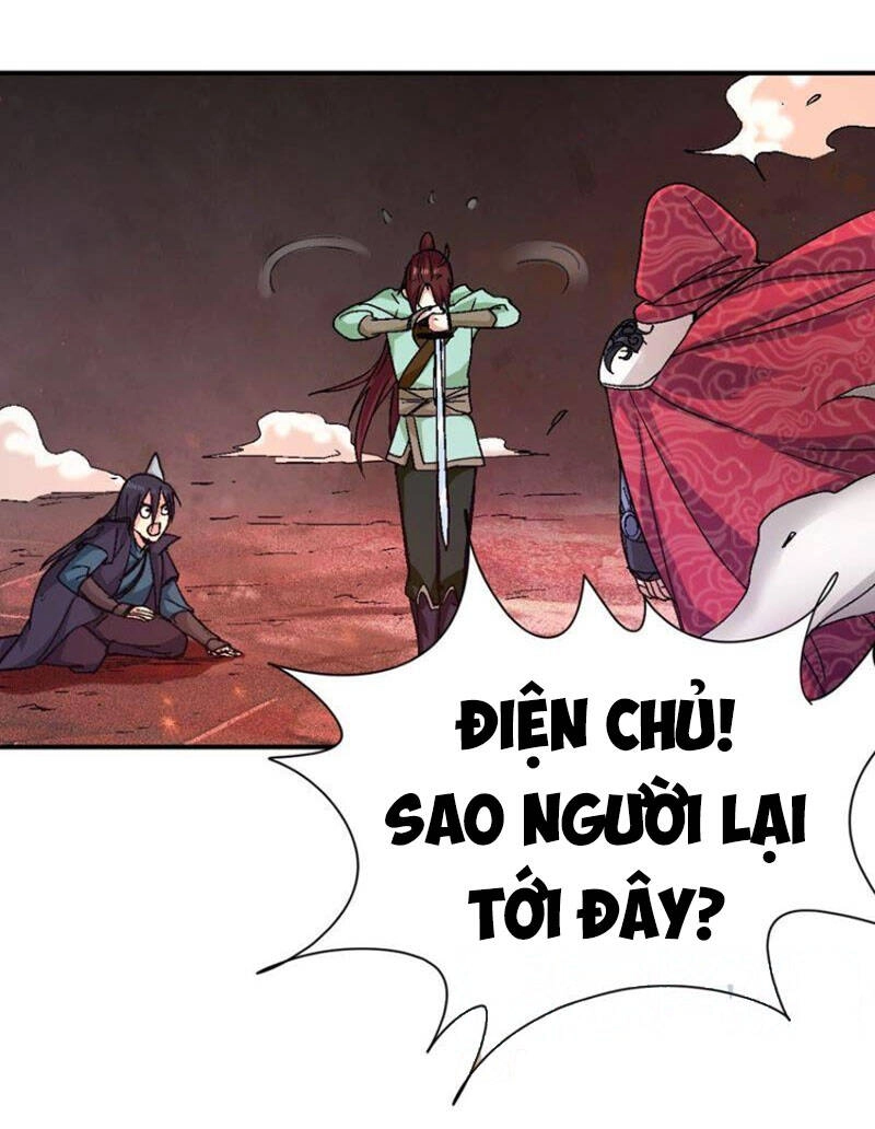 Thôn Phệ Vĩnh Hằng Chapter 196 - 20