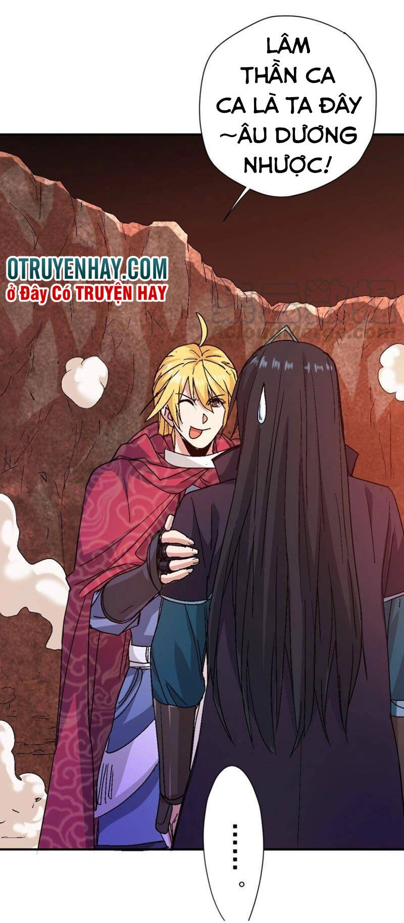 Thôn Phệ Vĩnh Hằng Chapter 196 - 23