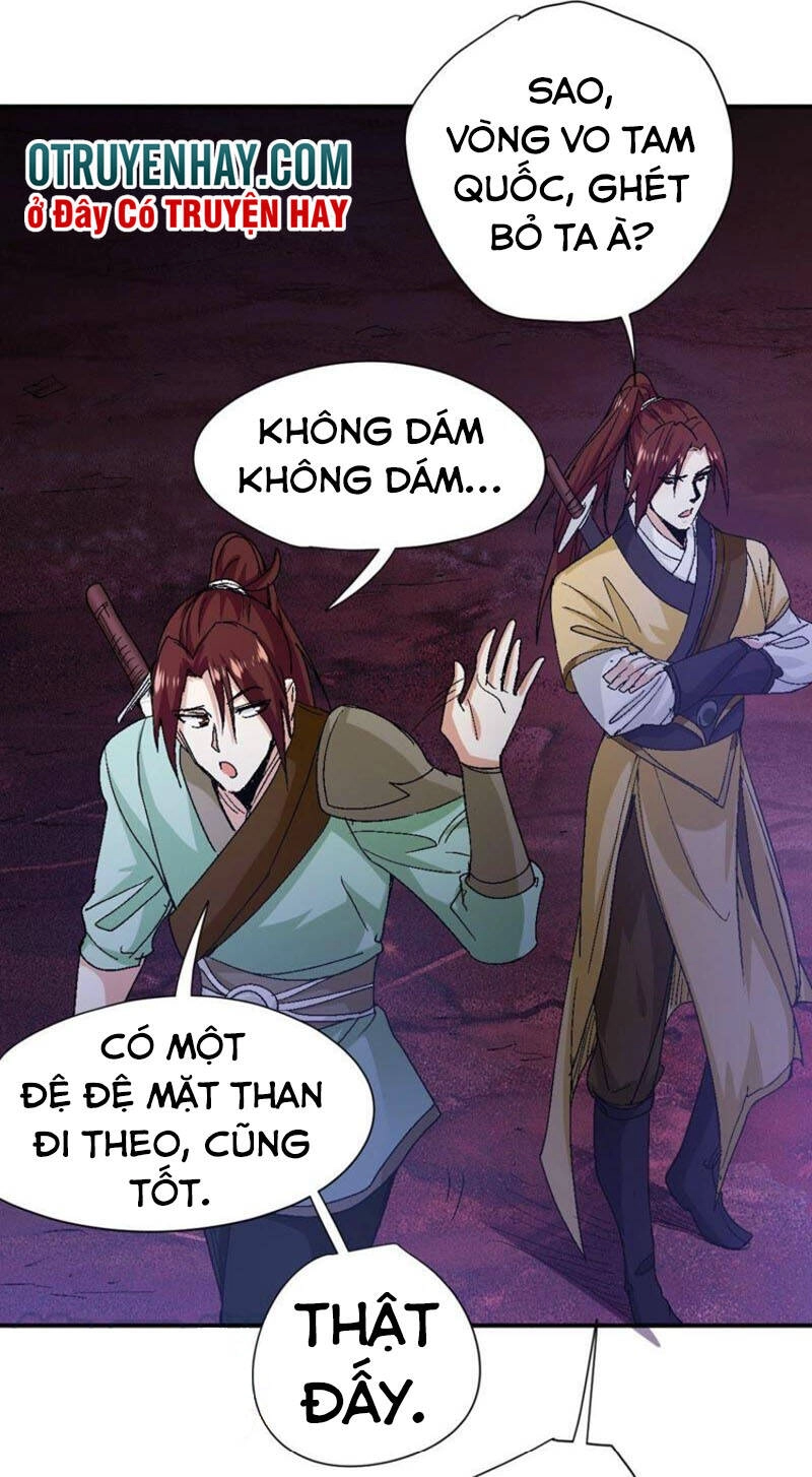 Thôn Phệ Vĩnh Hằng Chapter 196 - 27