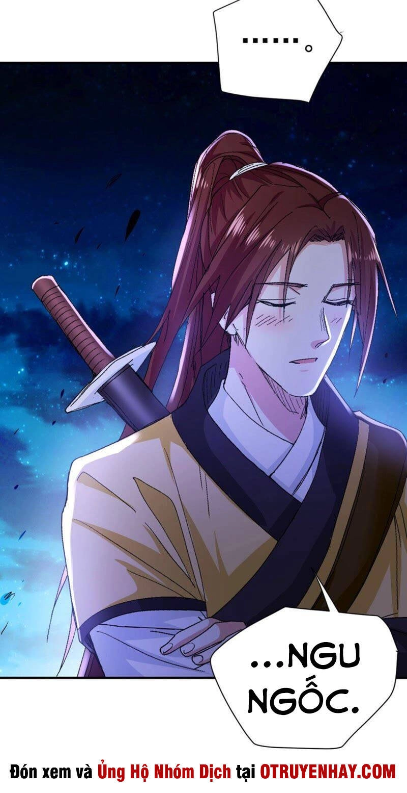 Thôn Phệ Vĩnh Hằng Chapter 196 - 28