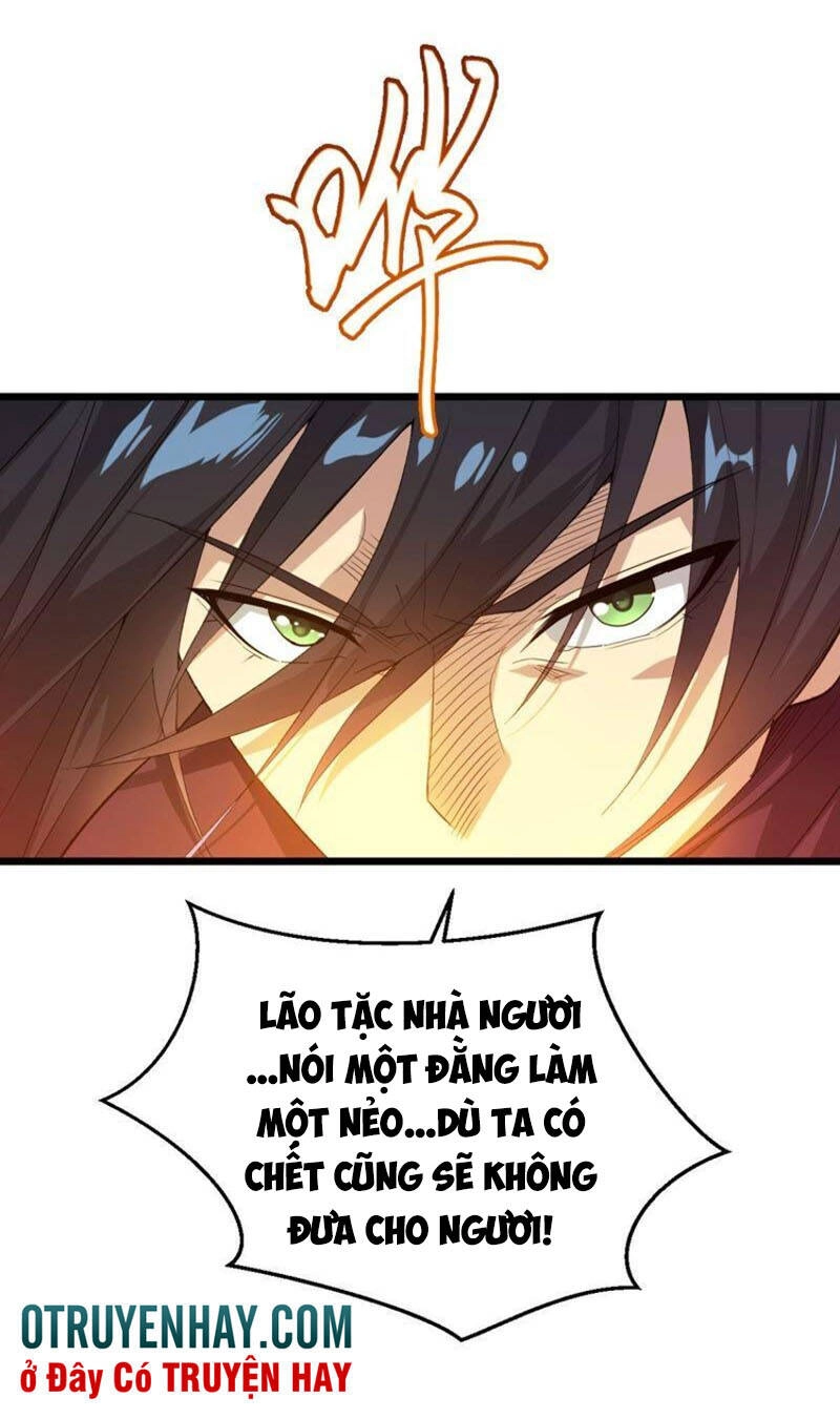 Thôn Phệ Vĩnh Hằng Chapter 197 - 23