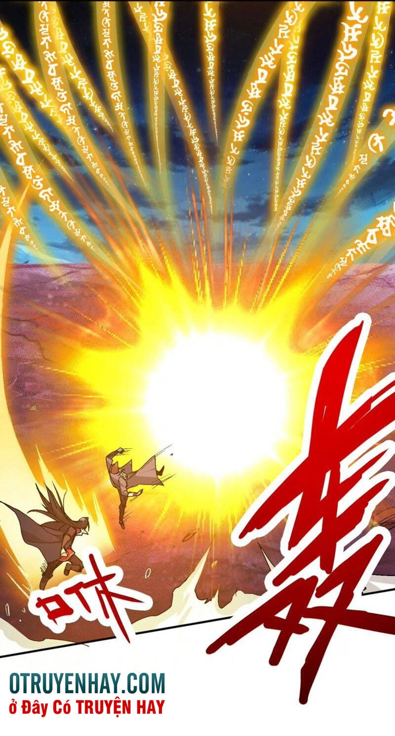 Thôn Phệ Vĩnh Hằng Chapter 198 - 5