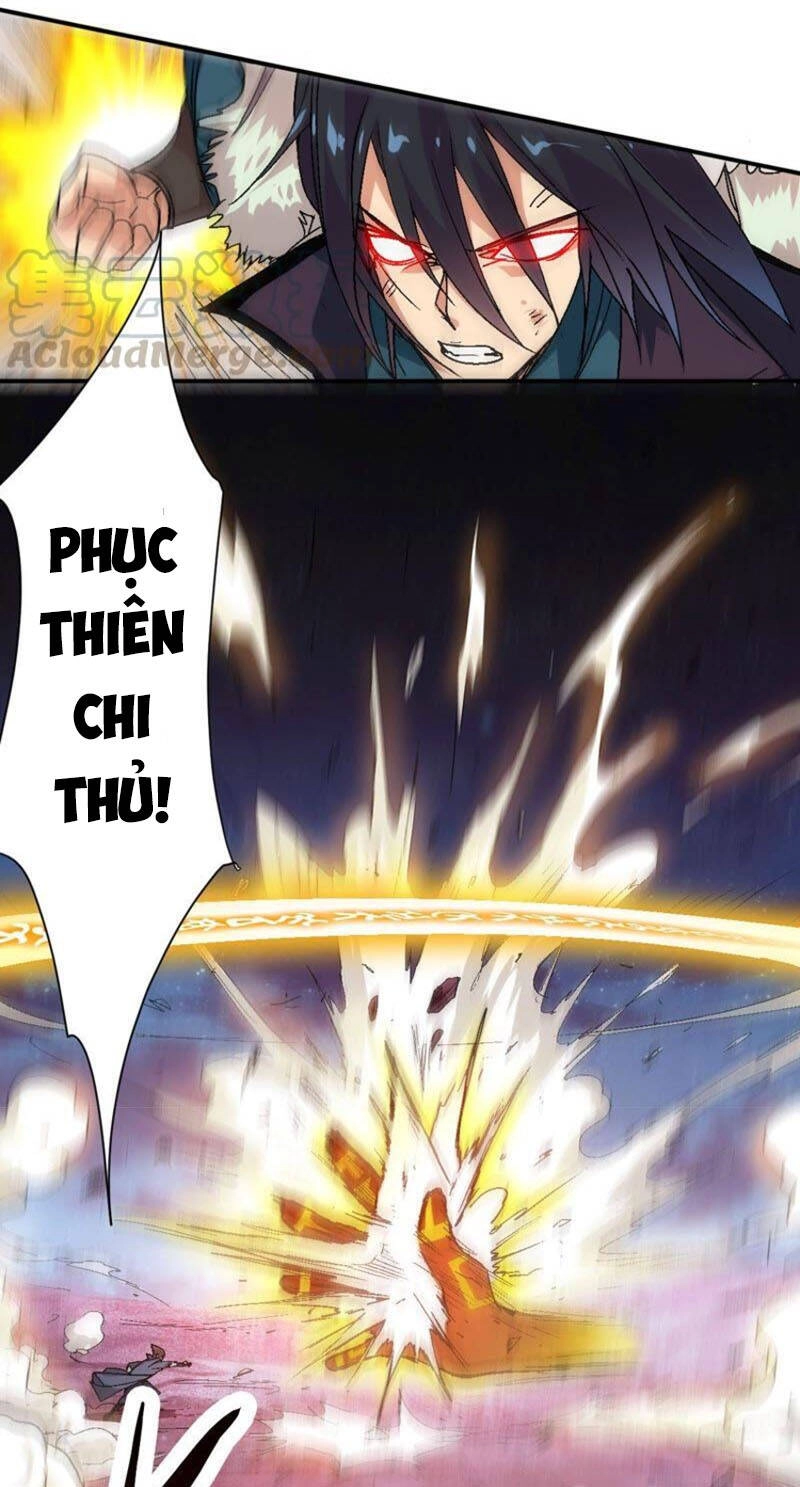 Thôn Phệ Vĩnh Hằng Chapter 198 - 10