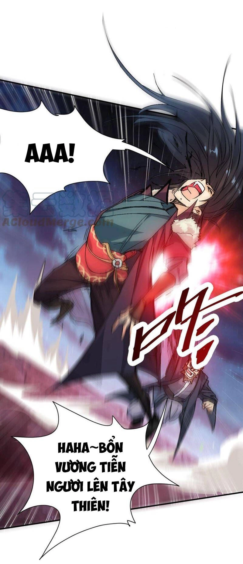 Thôn Phệ Vĩnh Hằng Chapter 198 - 12