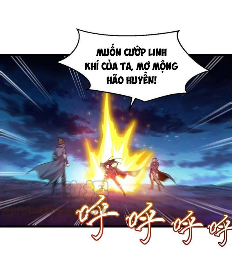 Thôn Phệ Vĩnh Hằng Chapter 198 - 16