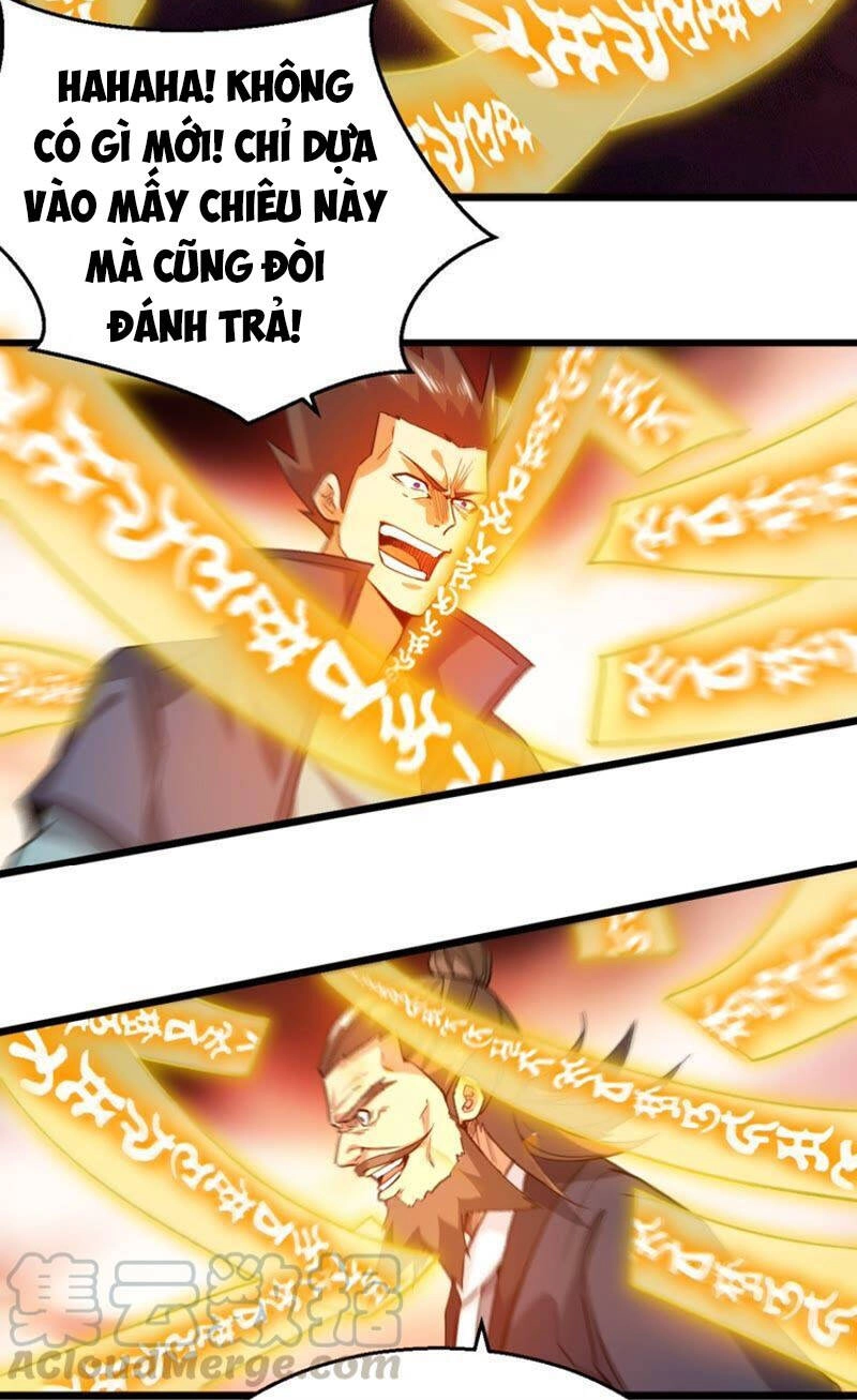 Thôn Phệ Vĩnh Hằng Chapter 198 - 18