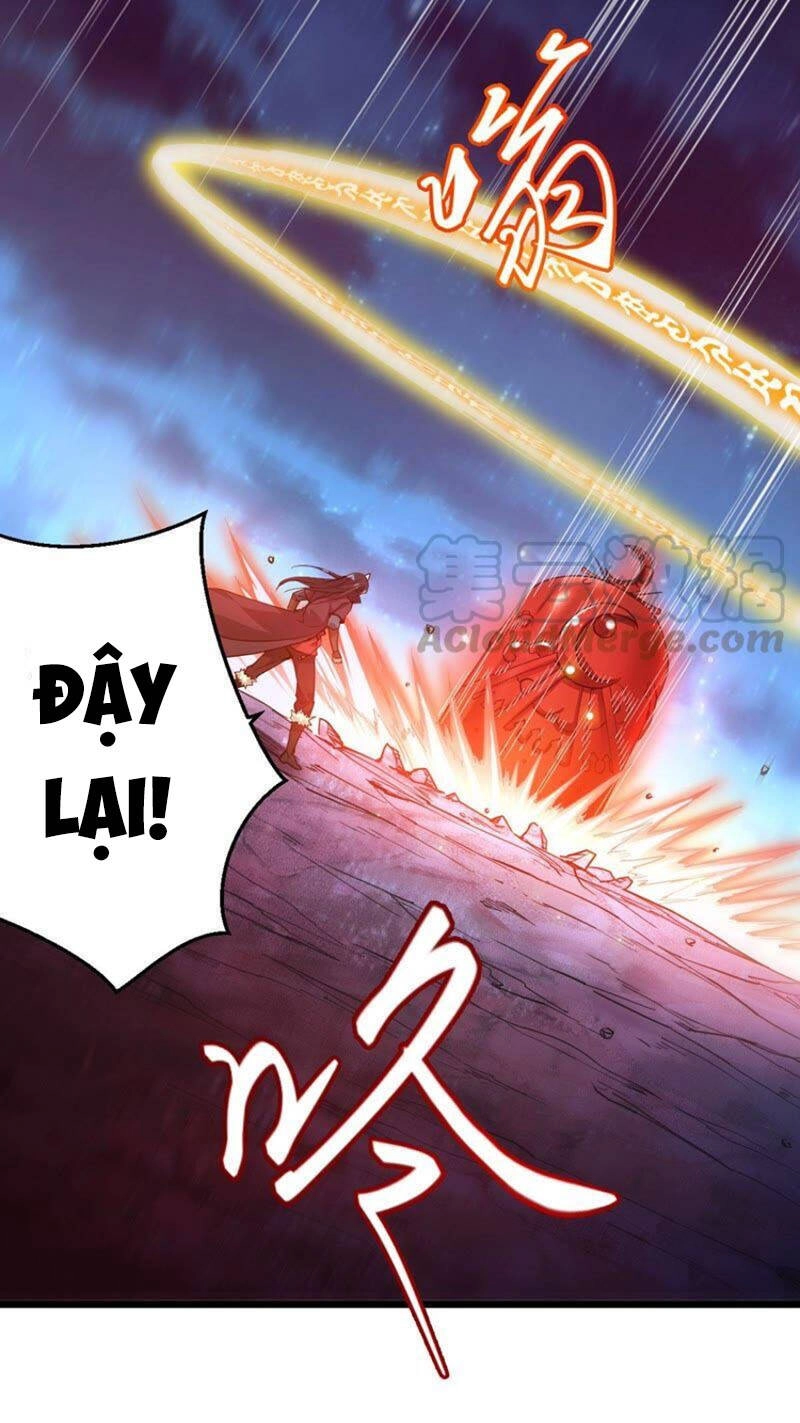 Thôn Phệ Vĩnh Hằng Chapter 198 - 21