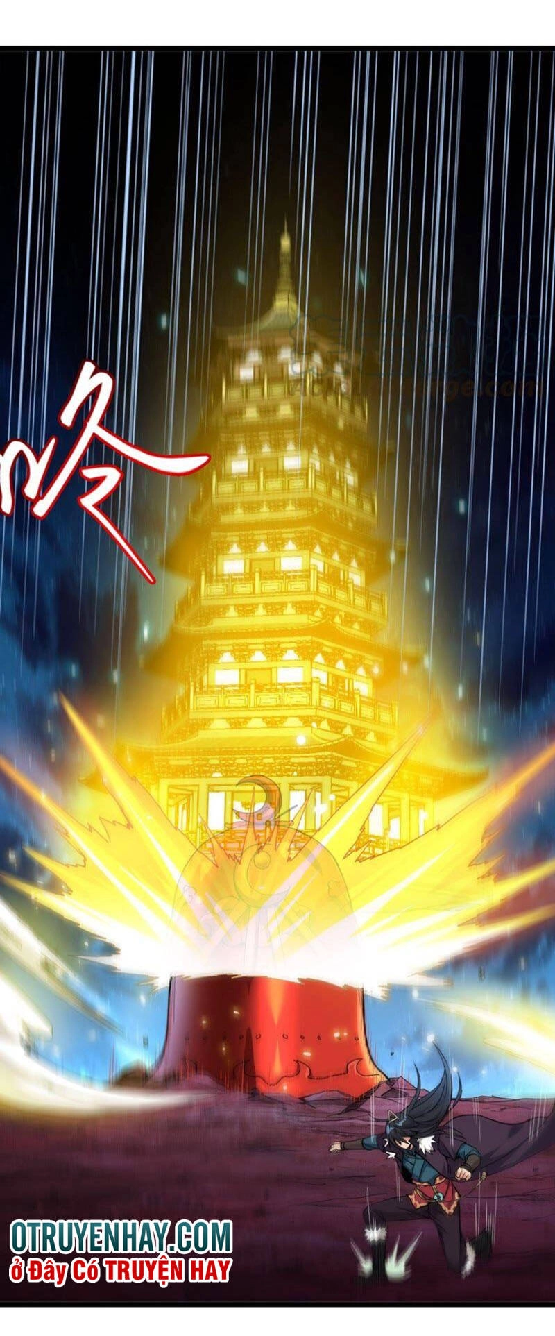 Thôn Phệ Vĩnh Hằng Chapter 198 - 24