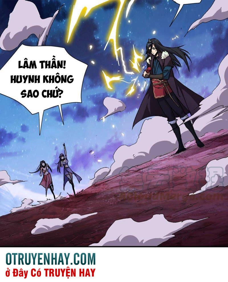 Thôn Phệ Vĩnh Hằng Chapter 198 - 26