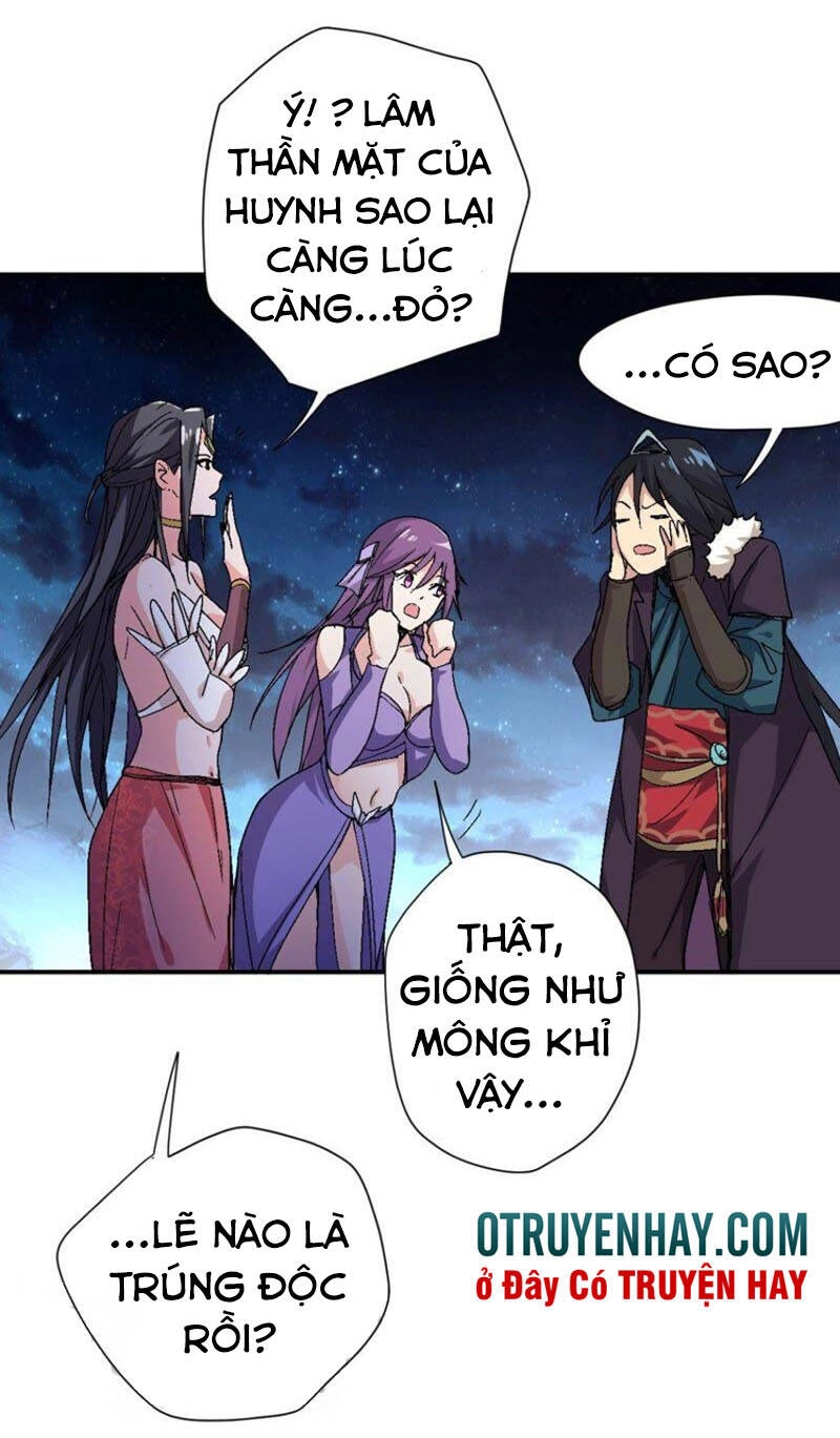 Thôn Phệ Vĩnh Hằng Chapter 198 - 28