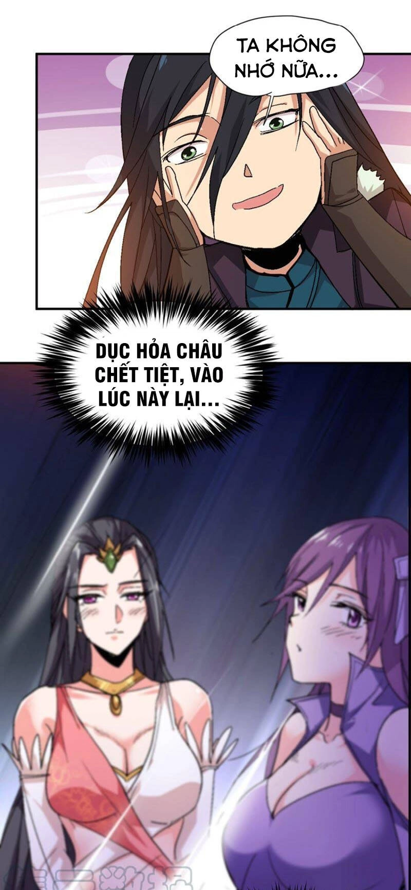 Thôn Phệ Vĩnh Hằng Chapter 198 - 29