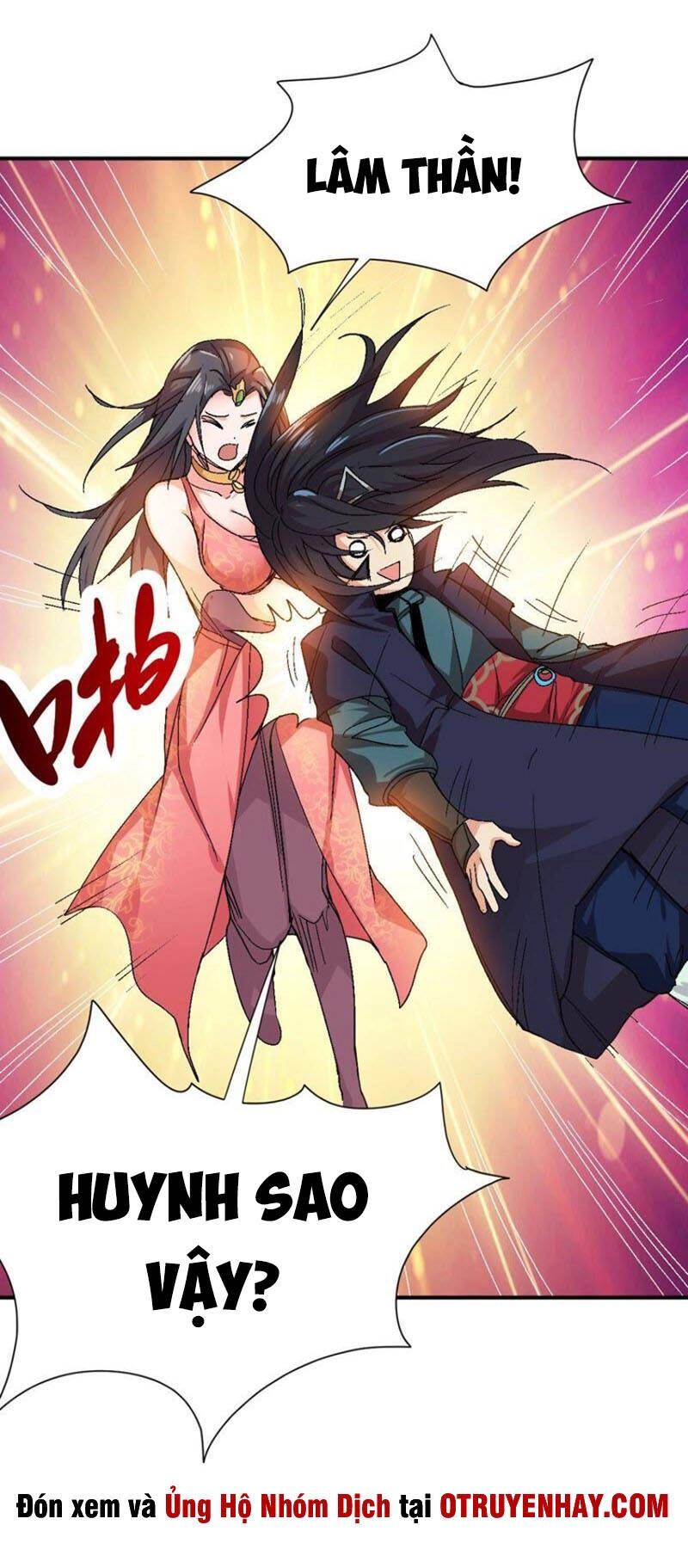 Thôn Phệ Vĩnh Hằng Chapter 198 - 31