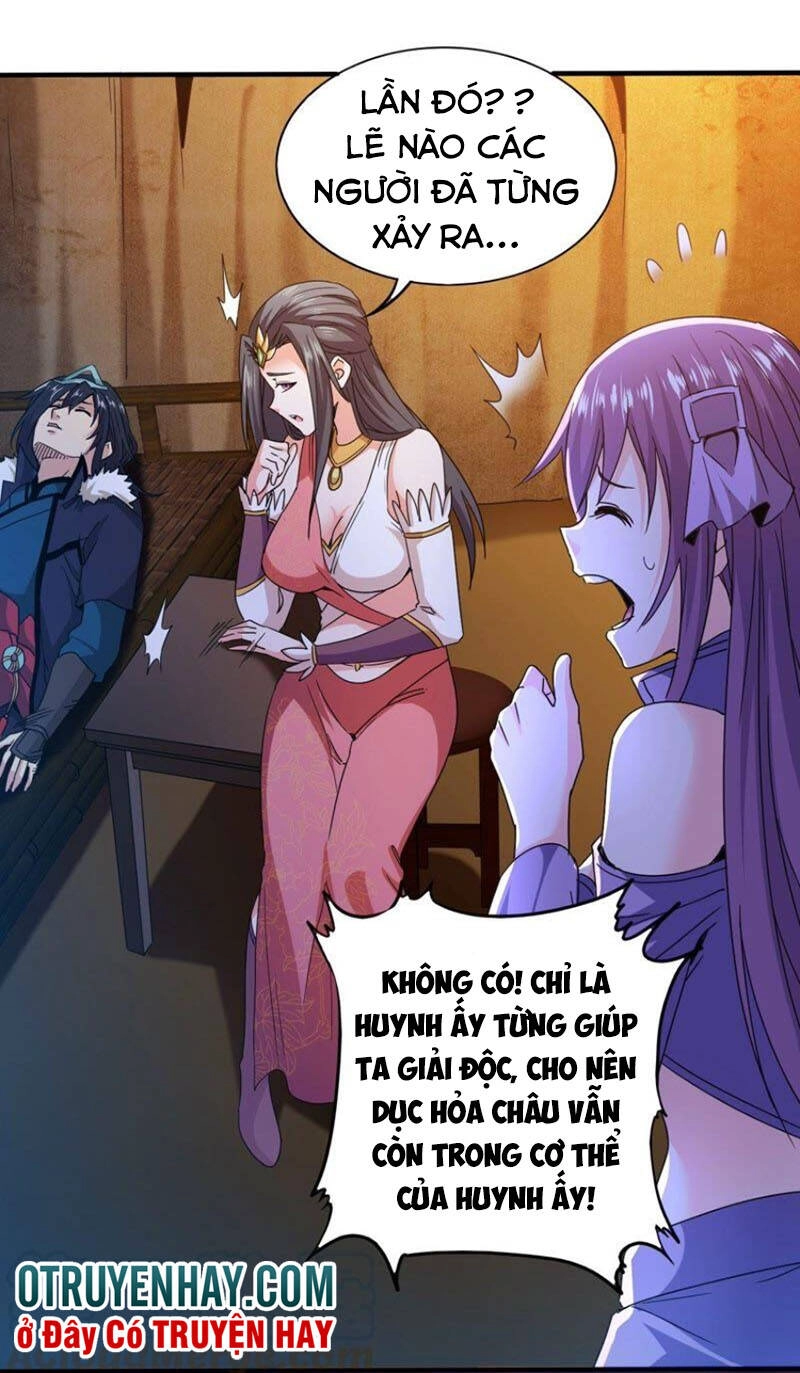 Thôn Phệ Vĩnh Hằng Chapter 199 - 5