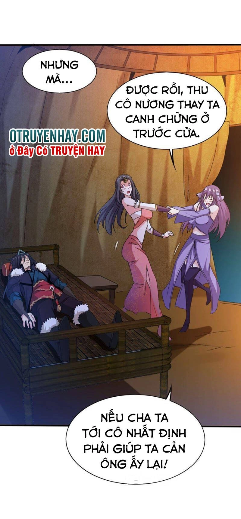 Thôn Phệ Vĩnh Hằng Chapter 199 - 11