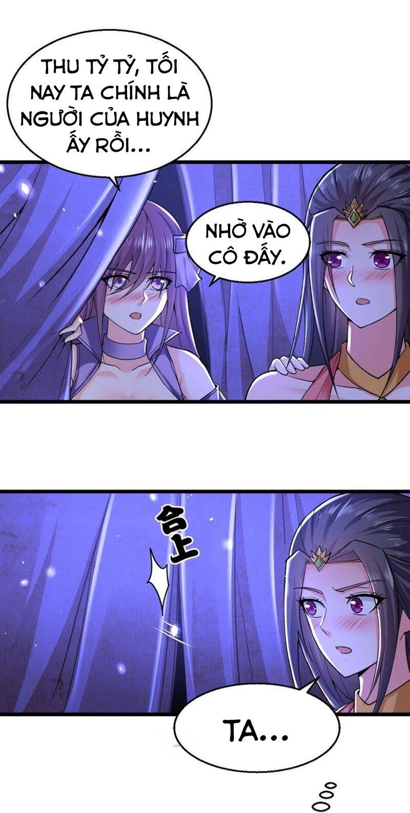 Thôn Phệ Vĩnh Hằng Chapter 199 - 12