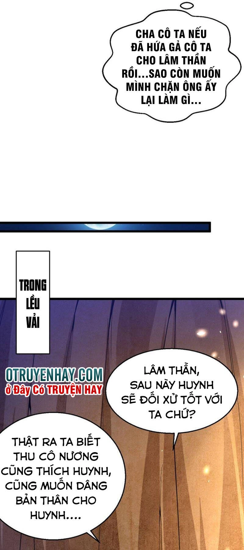 Thôn Phệ Vĩnh Hằng Chapter 199 - 13