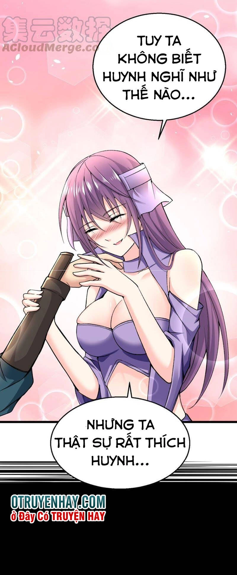 Thôn Phệ Vĩnh Hằng Chapter 199 - 15