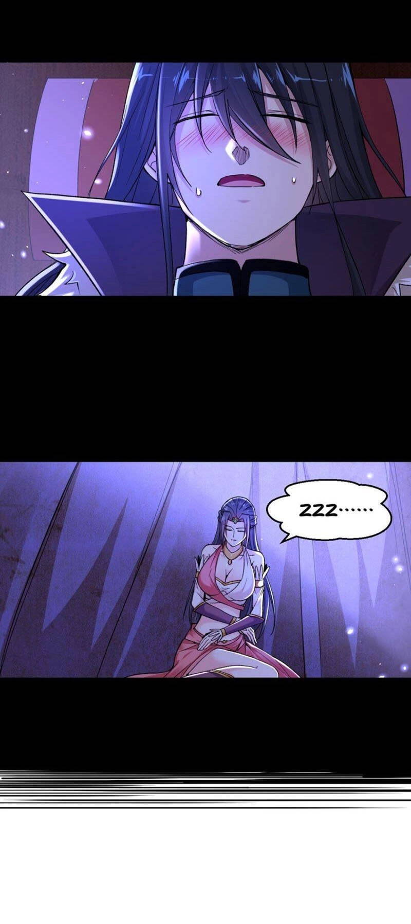 Thôn Phệ Vĩnh Hằng Chapter 199 - 18