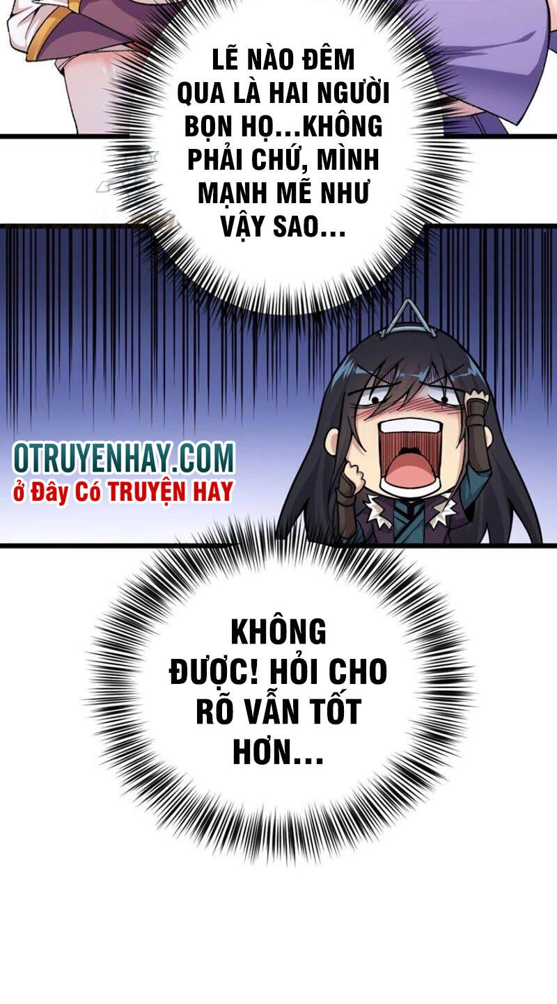 Thôn Phệ Vĩnh Hằng Chapter 199 - 21